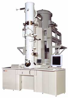 Scanning Electron Microscope - SEM